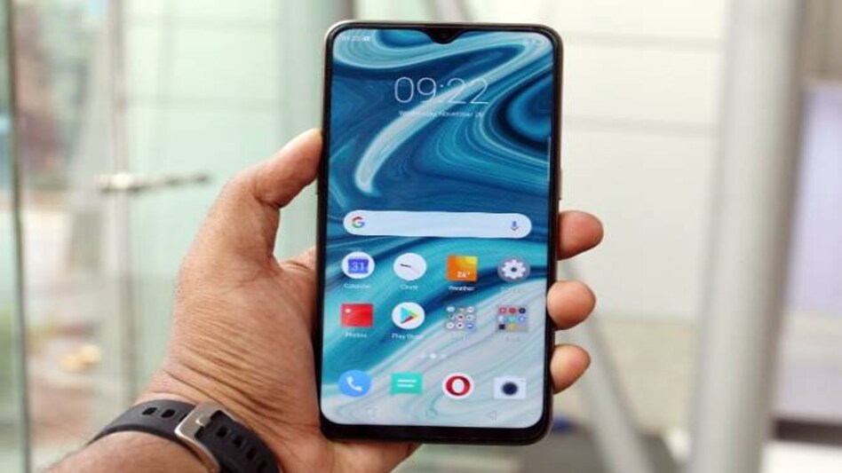 Realme U1 3GB RAM variant goes on open sale on Amazon India from today Realme U1 3GB RAM variant goes on open sale on Amazon India from today