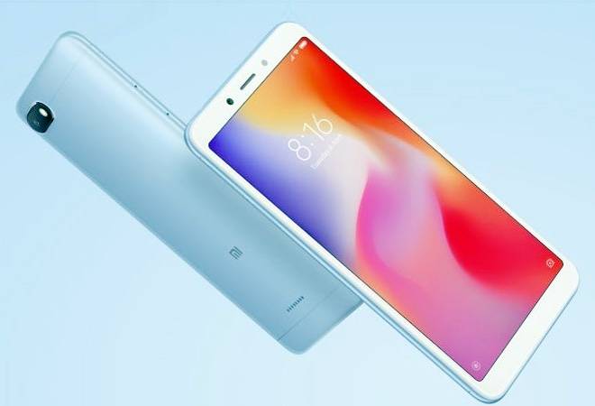 Xiaomi reduces prices of all Redmi 6A variants