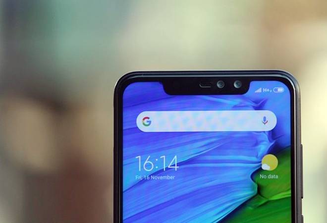 Xiaomi Redmi Note 6 Pro with powerful Snapdragon 660 accidently leaks on Flipkart