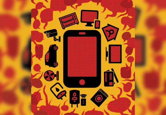 Illustration by Ajay Thakuri Illustration by Ajay Thakuri