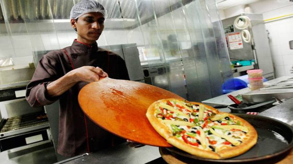 Three mega trends shaping how you eat Three mega trends shaping how you eat