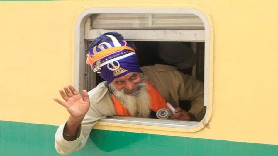 PC: Reuters PC: Reuters