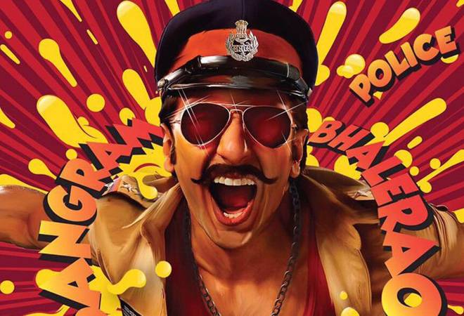 Simmba Box Office Collection: Ranveer Singh-Sara Ali Khan's film one of the year's best openers Simmba Box Office Collection: Ranveer Singh-Sara Ali Khan's film one of the year's best openers