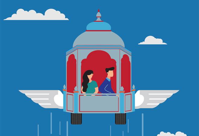 Illustration by Raj Verma Illustration by Raj Verma