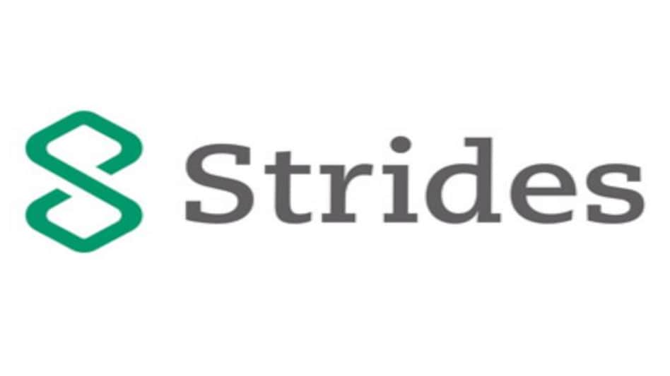 Strides Pharma Science reverses losses, up 6% as JV gets US FDA nod for Albendazole Tablets Strides Pharma Science reverses losses, up 6% as JV gets US FDA nod for Albendazole Tablets