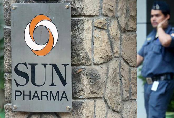Sun Pharma share advances 2% after clarification on 'irregularities' in trading