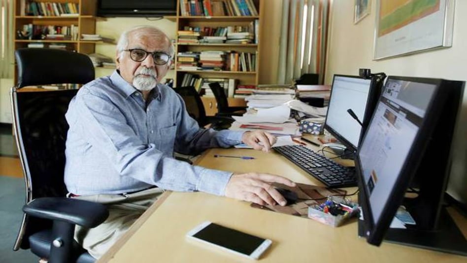 Surjit Bhalla resigns from PM Modi's economic advisory council Surjit Bhalla resigns from PM Modi's economic advisory council