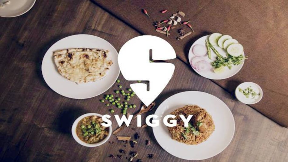 Swiggy raises $1 billion in largest funding round in food-tech Swiggy raises $1 billion in largest funding round in food-tech