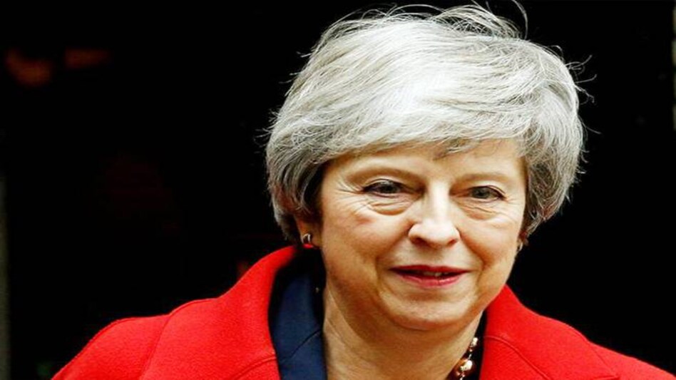 British PM Theresa May delays crucial parliament vote for Brexit deal British PM Theresa May delays crucial parliament vote for Brexit deal