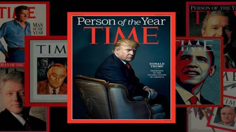 Three Indian-origin students among Time magazine's 25 most influential teens of 2018 Three Indian-origin students among Time magazine's 25 most influential teens of 2018