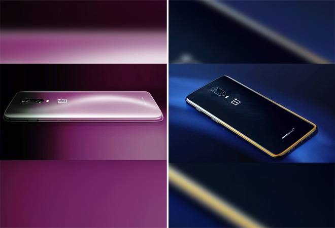 OnePlus 6T McLaren Edition Vs OnePlus 6T: How do these phones differ OnePlus 6T McLaren Edition Vs OnePlus 6T: How do these phones differ