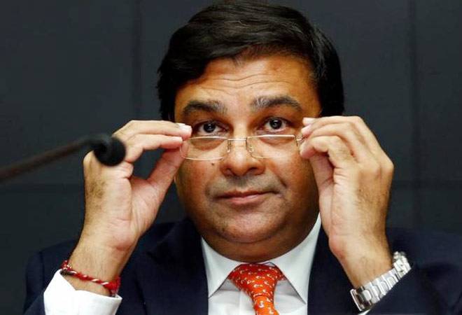 RBI Governor Urjit Patel makes loud noise with silent exit RBI Governor Urjit Patel makes loud noise with silent exit