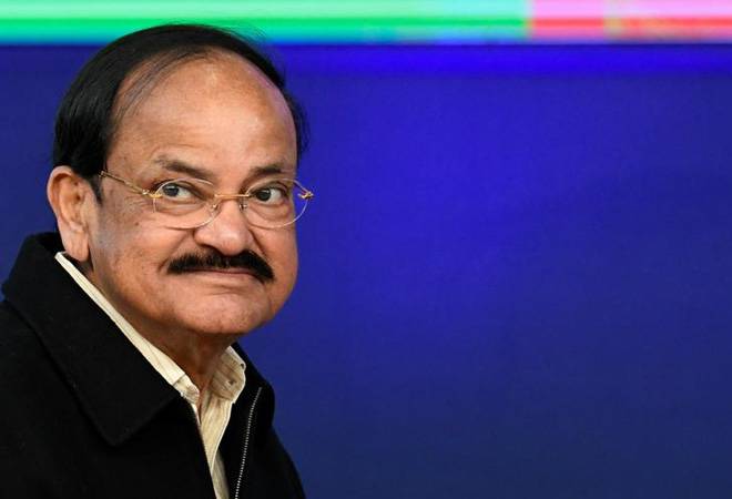 Govt reforms bringing desired results, note ban served purpose, says Venkaiah Naidu Govt reforms bringing desired results, note ban served purpose, says Venkaiah Naidu