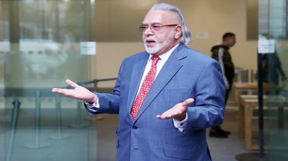 PC: Reuters PC: Reuters