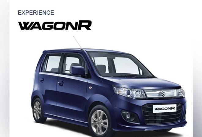Maruti Suzuki to launch all new Wagon R on January 23 next year Maruti Suzuki to launch all new Wagon R on January 23 next year