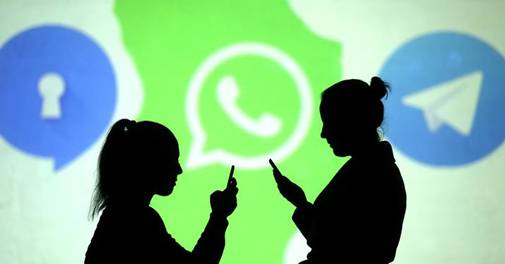 WhatsApp New Year 2019 wishes: Here's how to send pictures as WhatsApp Stickers WhatsApp New Year 2019 wishes: Here's how to send pictures as WhatsApp Stickers