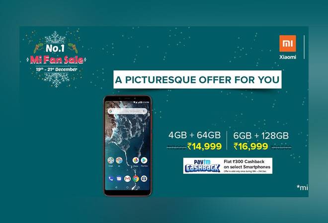 Last day of Xiaomi 'No 1 Mi fan sale': Big discounts on smartphones, smart LED TVs and more