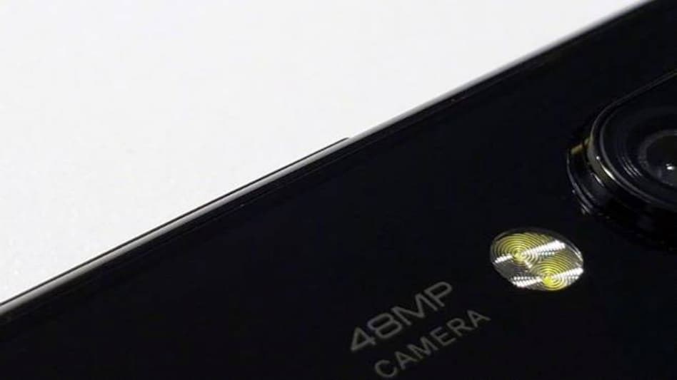 Xiaomi could soon unveil world's first 48-MP smartphone camera Xiaomi could soon unveil world's first 48-MP smartphone camera
