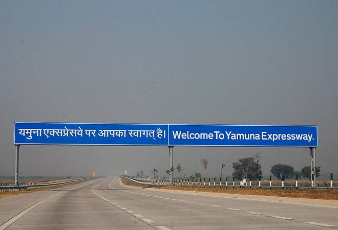 Builder firm director held for Rs 126 crore Yamuna Expressway land fraud