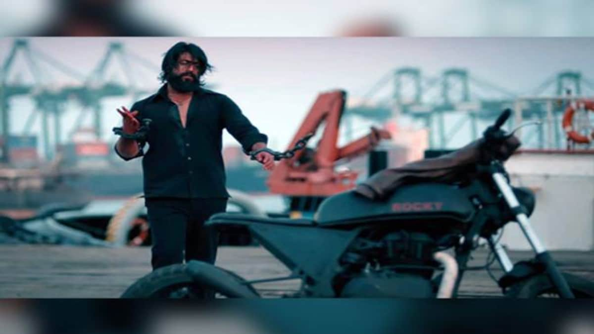 KGF Box Office Collection Day 10: Costliest Kannada movie makes Rs ...