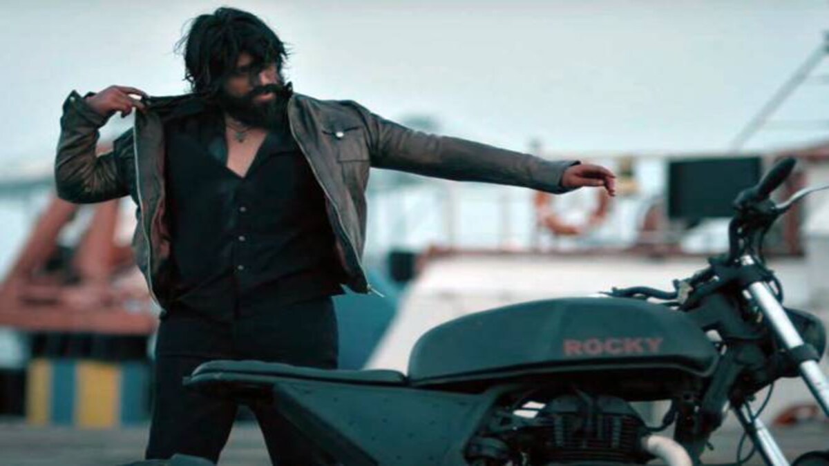 KGF box office collection Day 4: Yash-Srinidhi film continues its ...