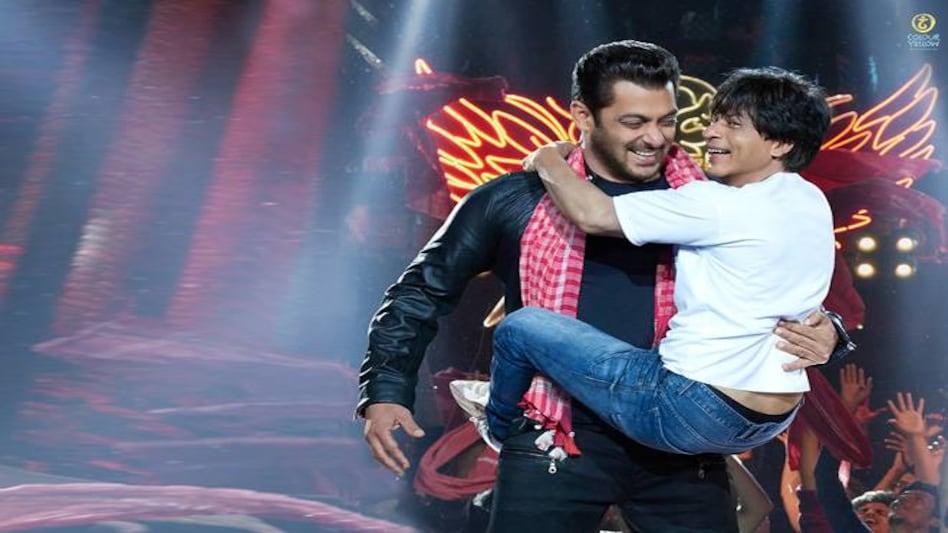 Photo credit: Red Chillies Entertainment Photo credit: Red Chillies Entertainment