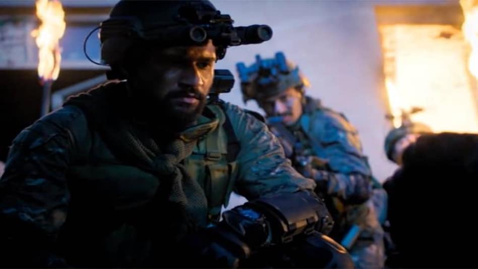 Uri Box Office Collection Uri Box Office Collection