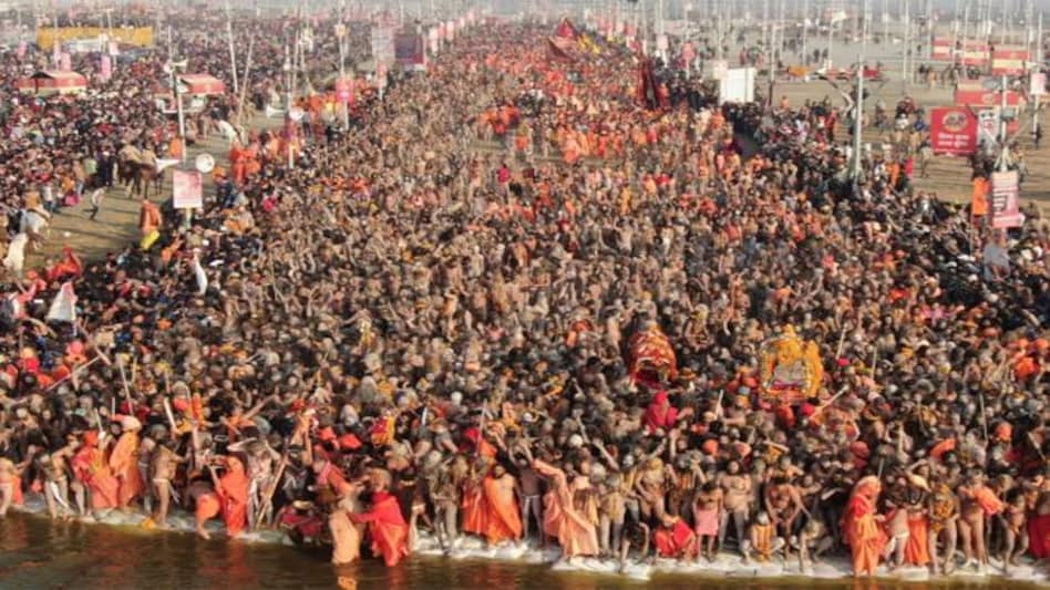 Kumbh Mela 2019 to generate revenue of Rs 1.2 lakh crore: CII Kumbh Mela 2019 to generate revenue of Rs 1.2 lakh crore: CII