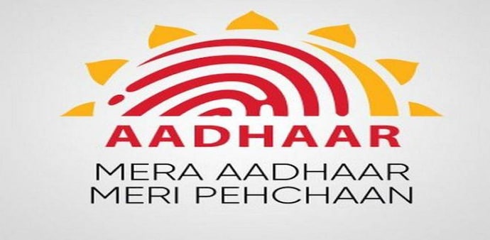 Aadhaar is a 12-digit unique identification number issued by UIDAI Aadhaar is a 12-digit unique identification number issued by UIDAI