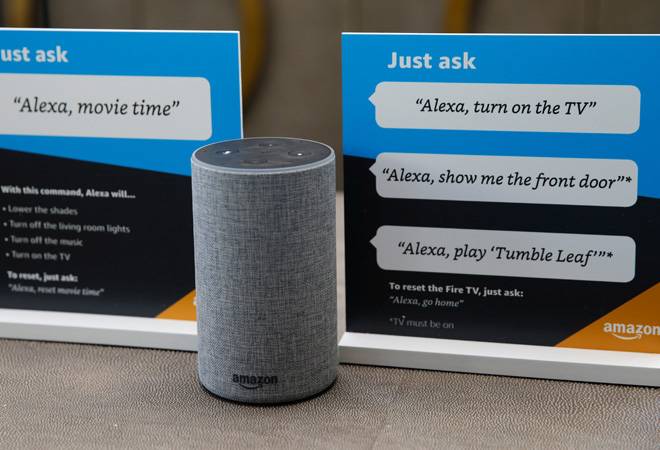 Planning to buy Amazon Alexa? 5 things you should know Planning to buy Amazon Alexa? 5 things you should know