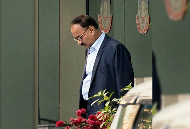 PM-led selection panel shunts out Alok Verma as CBI chief