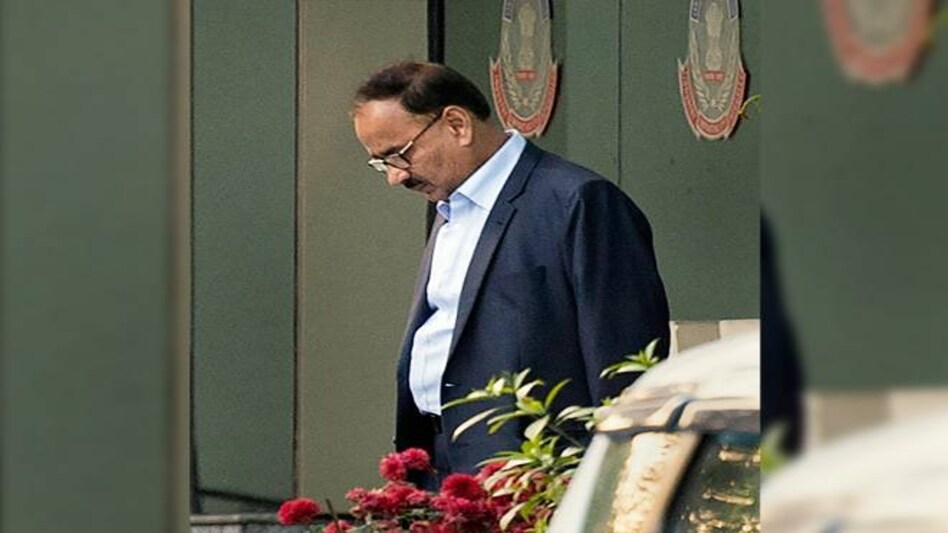 CBI Row: 'I was transferred on the basis of false, unsubstantiated and frivolous allegations', says Alok Verma CBI Row: 'I was transferred on the basis of false, unsubstantiated and frivolous allegations', says Alok Verma