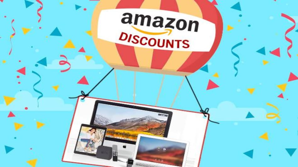 Amazon announces Great Indian sale from January 20 to 23; Offers discounts on smartphones and other gadgets Amazon announces Great Indian sale from January 20 to 23; Offers discounts on smartphones and other gadgets
