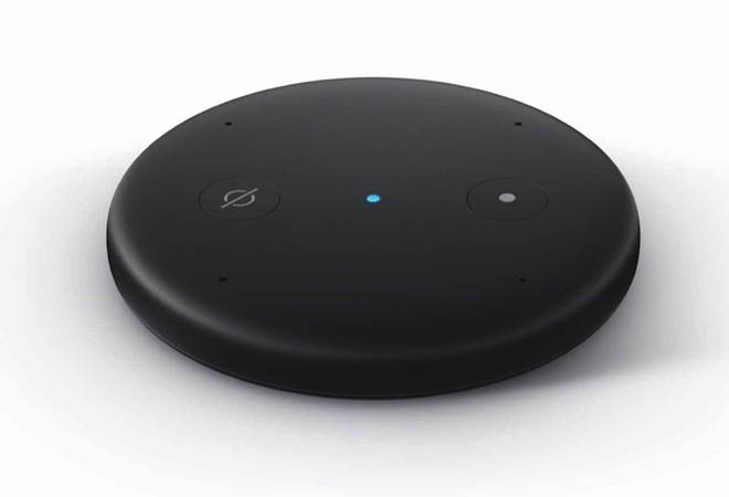 Amazon launches Echo Input in India for Rs 2,999 Amazon launches Echo Input in India for Rs 2,999