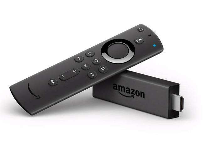 Amazon launches Fire TV Stick with Alexa Voice Remote and TV control for Rs 3,999 Amazon launches Fire TV Stick with Alexa Voice Remote and TV control for Rs 3,999