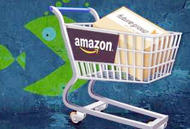New ecommerce FDI policy may cause more trouble for Amazon; here's how New ecommerce FDI policy may cause more trouble for Amazon; here's how