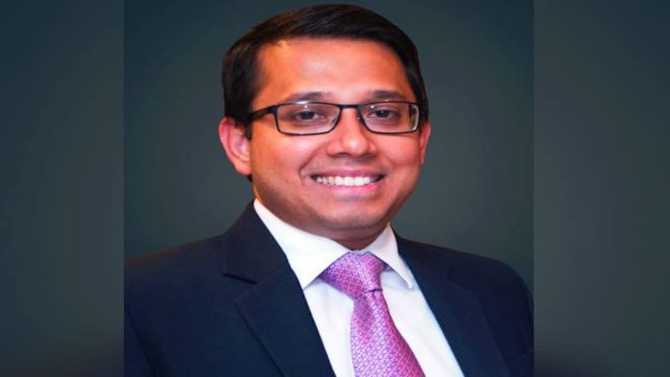 Amit Ray, Managing Director, Protiviti India Amit Ray, Managing Director, Protiviti India