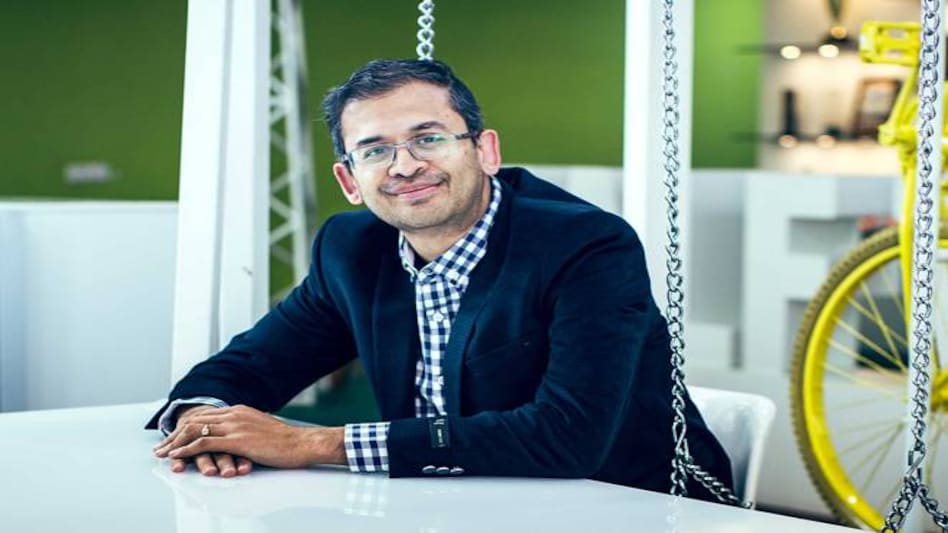'Right time to move on, Myntra's future is bright', says outgoing CEO Ananth Narayanan 'Right time to move on, Myntra's future is bright', says outgoing CEO Ananth Narayanan