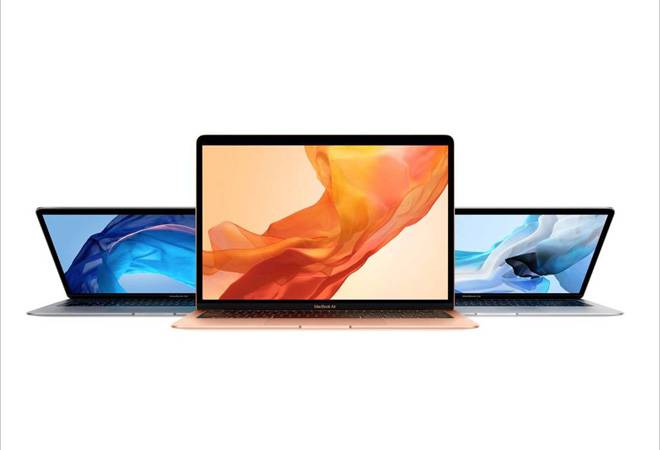 Apple MacBook Air 2018: Svelte and feature-rich Apple MacBook Air 2018: Svelte and feature-rich