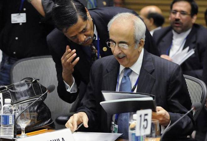 Aircel-Maxis case: Ashok Chawla quits as NSE chairman after CBI gets sanction to prosecute him