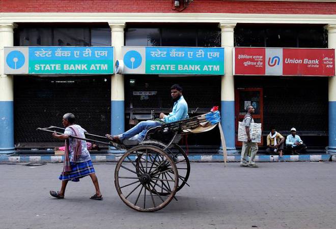 Parliamentary panel asks RBI to fix problem of dysfunctional ATMs to avoid forced cash crunch Parliamentary panel asks RBI to fix problem of dysfunctional ATMs to avoid forced cash crunch