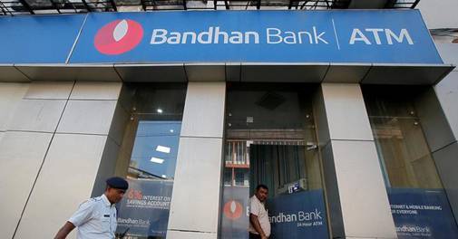 Bandhan Bank: Board approves Anup Kumar Sinha as part-time Chairman