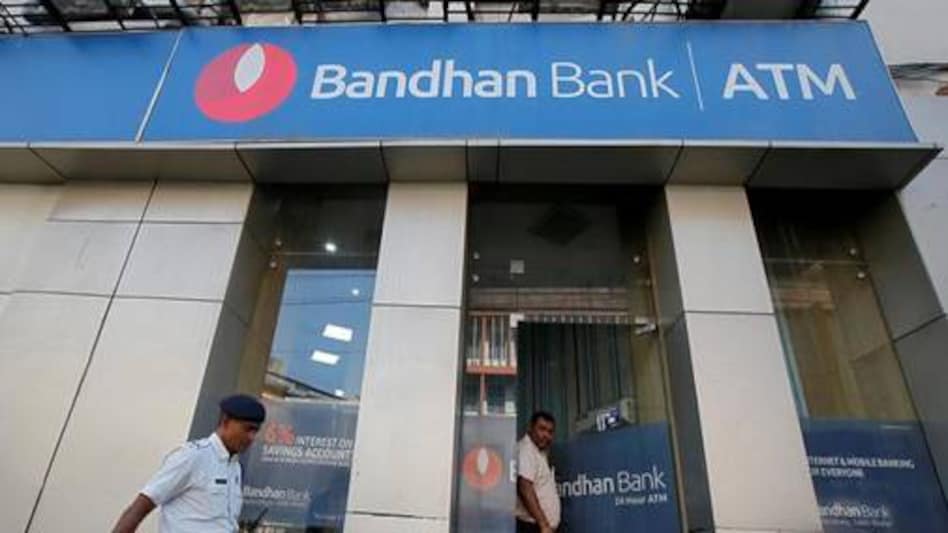 Bandhan Bank: Board approves Anup Kumar Sinha as part-time Chairman Bandhan Bank: Board approves Anup Kumar Sinha as part-time Chairman