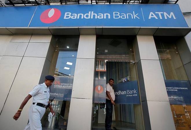 KV Subramanian resigns from Bandhan Bank after appointment as CEA