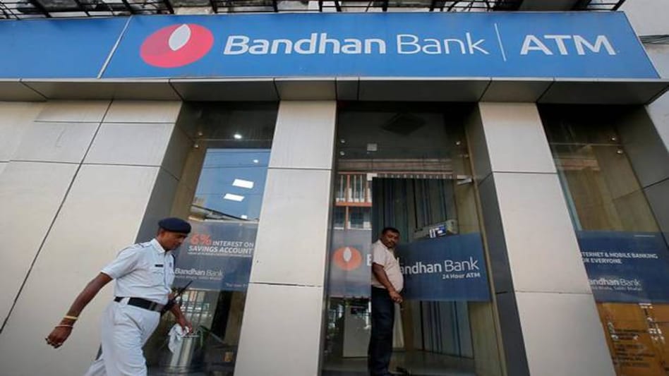 KV Subramanian resigns from Bandhan Bank after appointment as CEA KV Subramanian resigns from Bandhan Bank after appointment as CEA