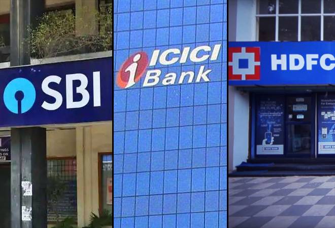 SBI vs HDFC Bank vs ICICI Bank: Which bank offers best interest rates for recurring deposits SBI vs HDFC Bank vs ICICI Bank: Which bank offers best interest rates for recurring deposits