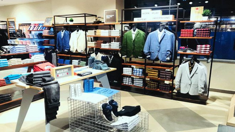 Blackberrys founder Nikhil Mohan believes that changing times have put an emphasis on up-skilling the workforce. Photo credit: Blackberrys/ Facebook Blackberrys founder Nikhil Mohan believes that changing times have put an emphasis on up-skilling the workforce. Photo credit: Blackberrys/ Facebook