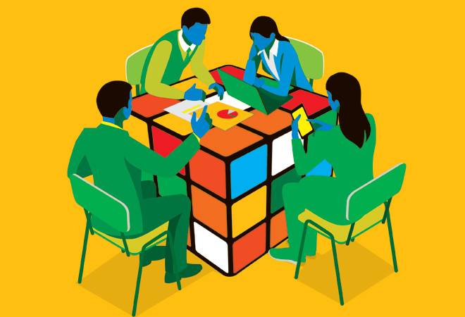 Illustration by Raj Verma Illustration by Raj Verma