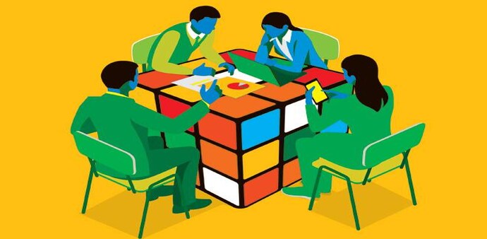 Illustration by Raj Verma Illustration by Raj Verma