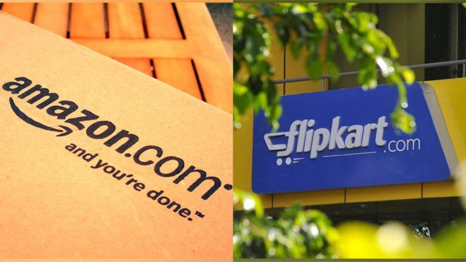 US concerned as India's e-comm FDI rules affect Amazon, Walmart US concerned as India's e-comm FDI rules affect Amazon, Walmart